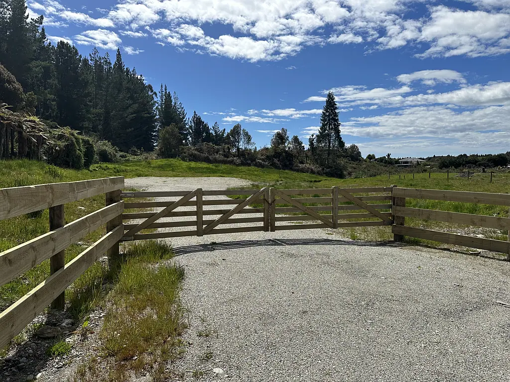 Hokitika Sure to impress