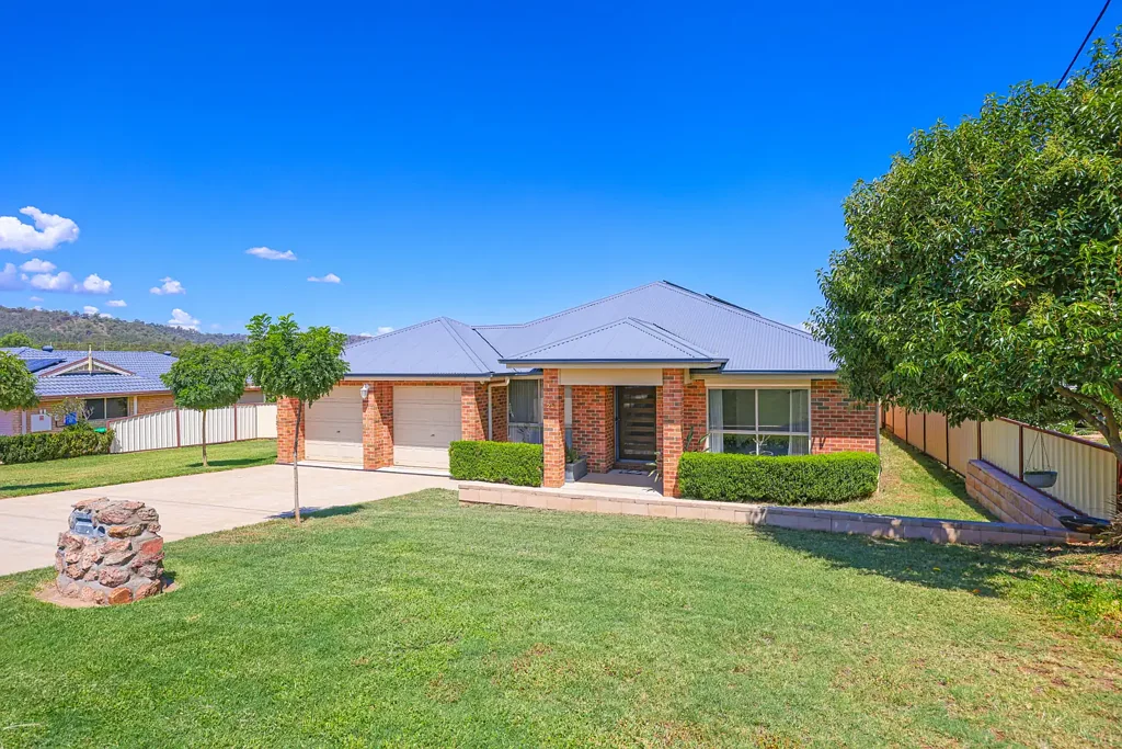 23 Gordon Street, Aberdeen, NSW 2336
