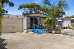 8 Highview Holiday Village, Ardrossan