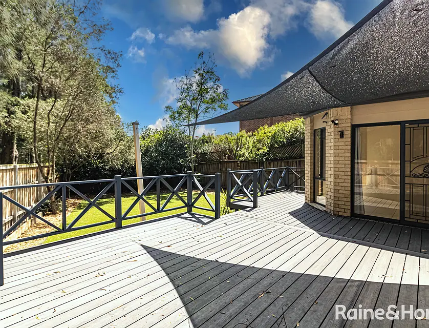 16 Cattai Creek Drive, Kellyville, The Hills, 3 habitaciones, 2 baños, House