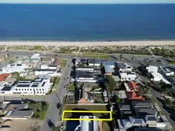 Proposed Lot 2, West Beach