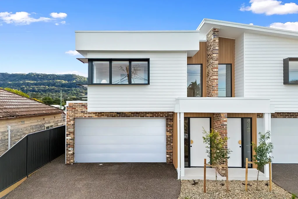 Woonona 4ห้องนอน Luxury, Low-Maintenance Family Living