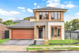 19 STAWELL ST, Ropes Crossing