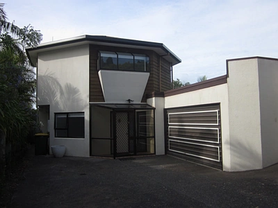 Residential  Mixed Housing Suburban Zone