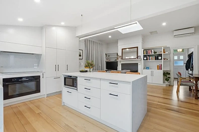 5 Grosvenor Street, Sandy Bay, TAS 7005, 3 Schlafzimmer, 1 Badezimmer, House