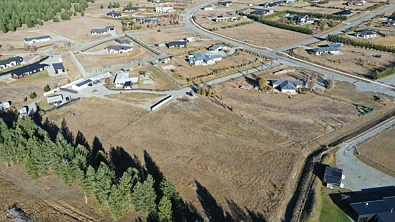 4/21 Temple Drive, Twizel, Mackenzie District, Canterbury, 0房, 0浴, Section