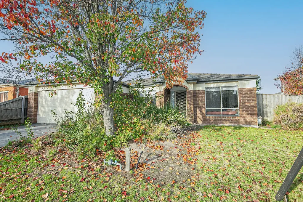 Four bedroom family Home with 2 living spaces + Study (inspections coming soon)