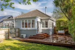 589 Ferry Road, Woolston