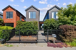 8A Packard Crescent, Halswell