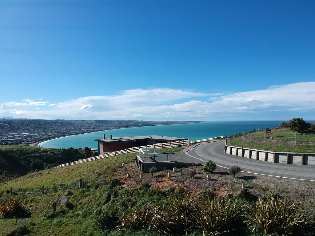 Oamaru Sensational