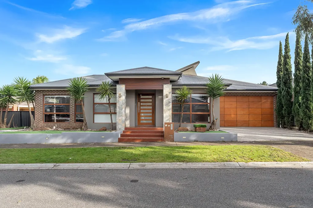 75 Thoresby Circuit CRAIGIEBURN