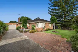 85 Albany Drive, Mulgrave