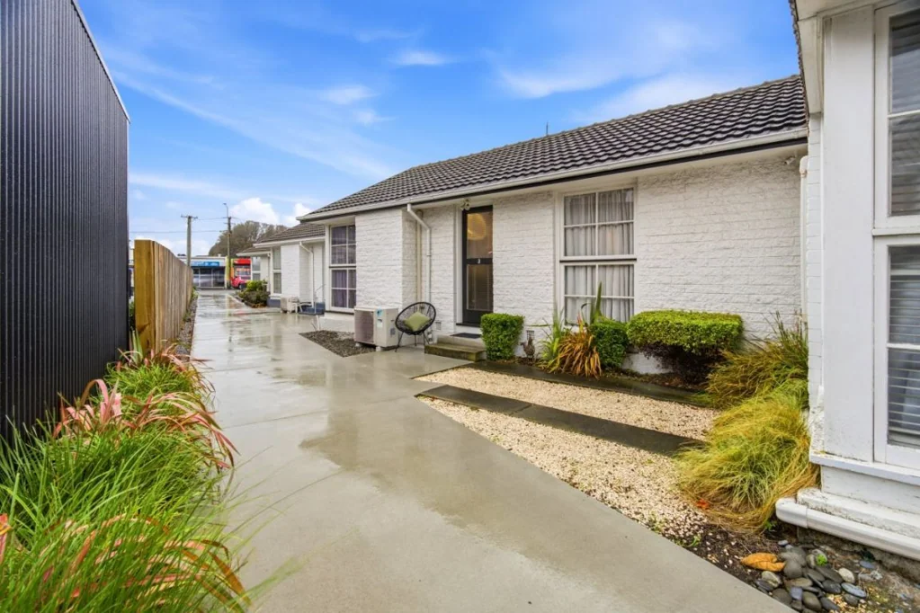Edgeware 2ห้องนอน A Fabulous First Home or Rental Opportunity