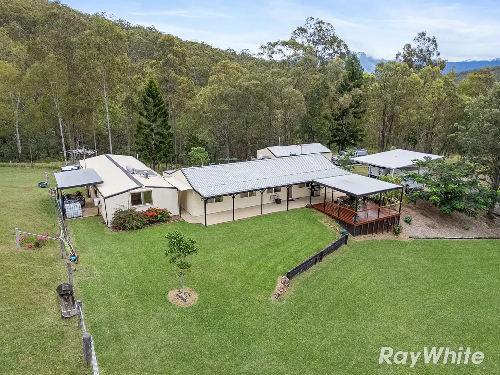 2107 Lake Moogerah Road, Moogerah, QLD 4309