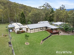 2107 Lake Moogerah Road, Moogerah