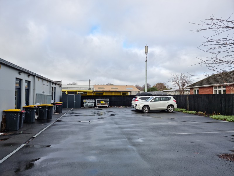 249 Stanmore Road, Richmond, Christchurch, 0房, 0浴