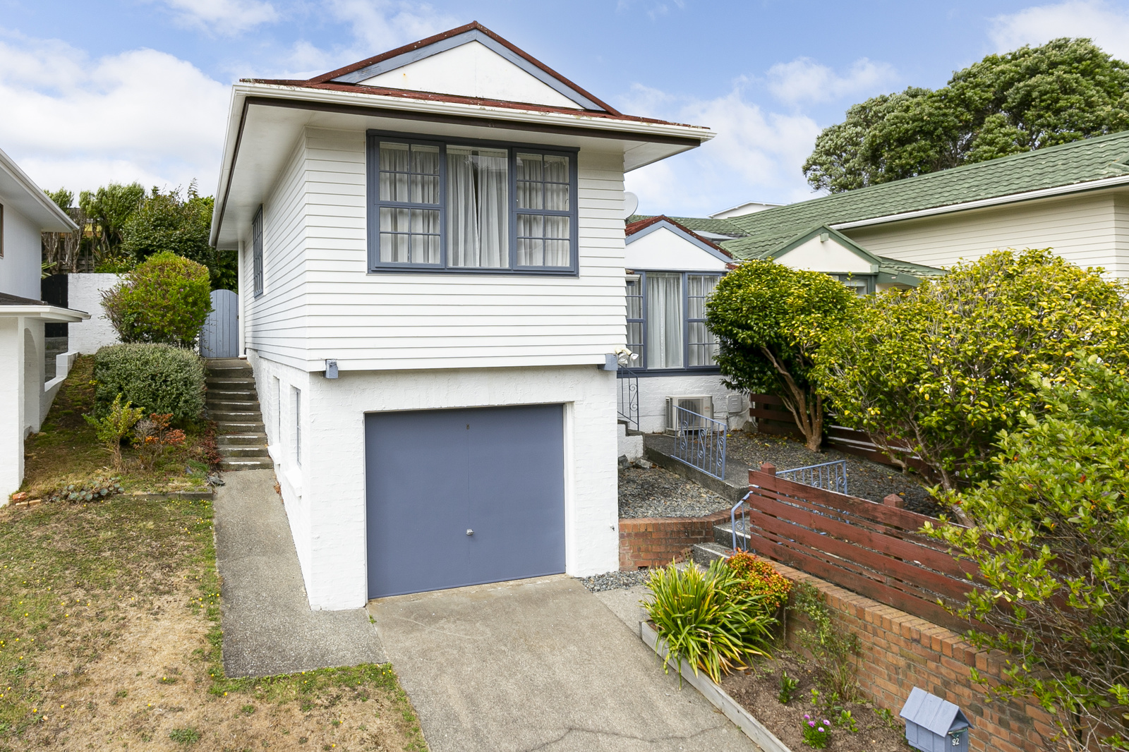 92b Churton Drive, Churton Park, Wellington, 2 habitaciones, 1 baños, House