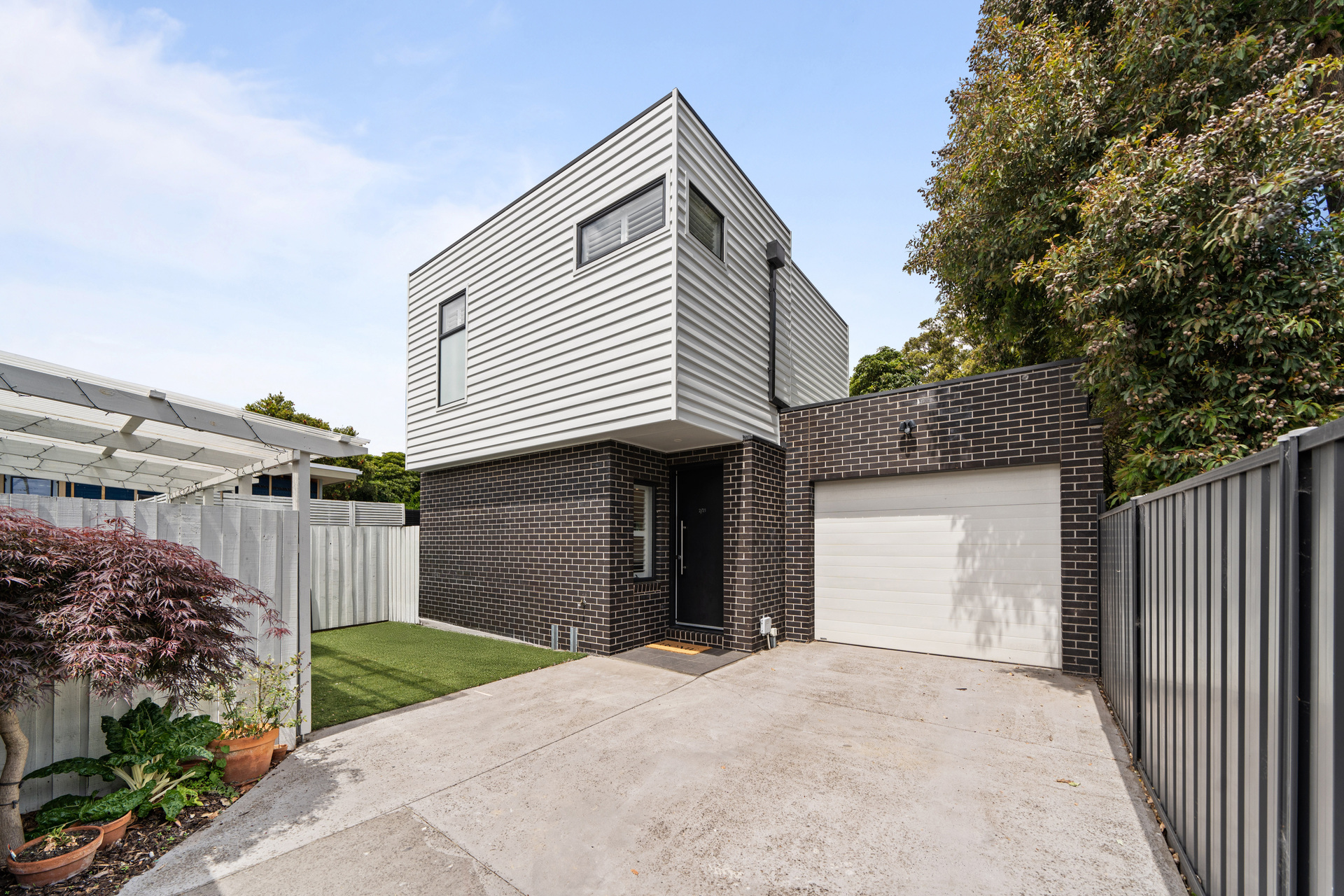 21 LOCKSLEY AV, RESERVOIR VIC 3073, 0房, 0浴, Townhouse