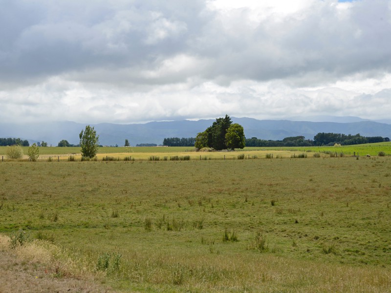 Lake Ferry Road, Dyerville, South Wairarapa, 0 ਕਮਰੇ, 0 ਬਾਥਰੂਮ