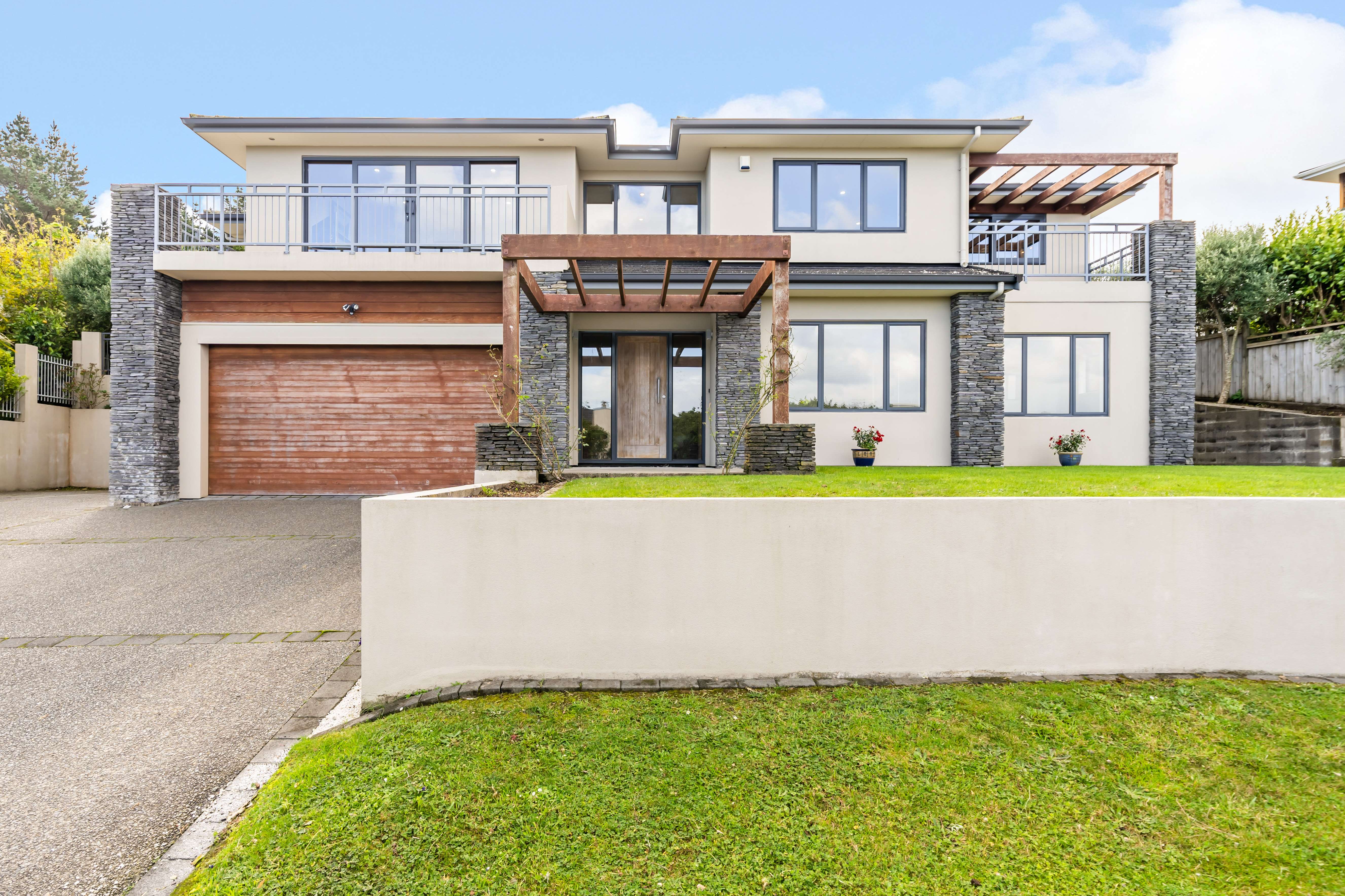 48 Arahiwi Grove, Tirohanga, Lower Hutt, 5 રૂમ, 0 બાથરૂમ