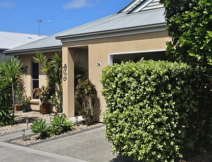 54/74 Cotterill Avenue, Bongaree, Moreton Bay Region, 2 침실, 2 욕실, Apartment