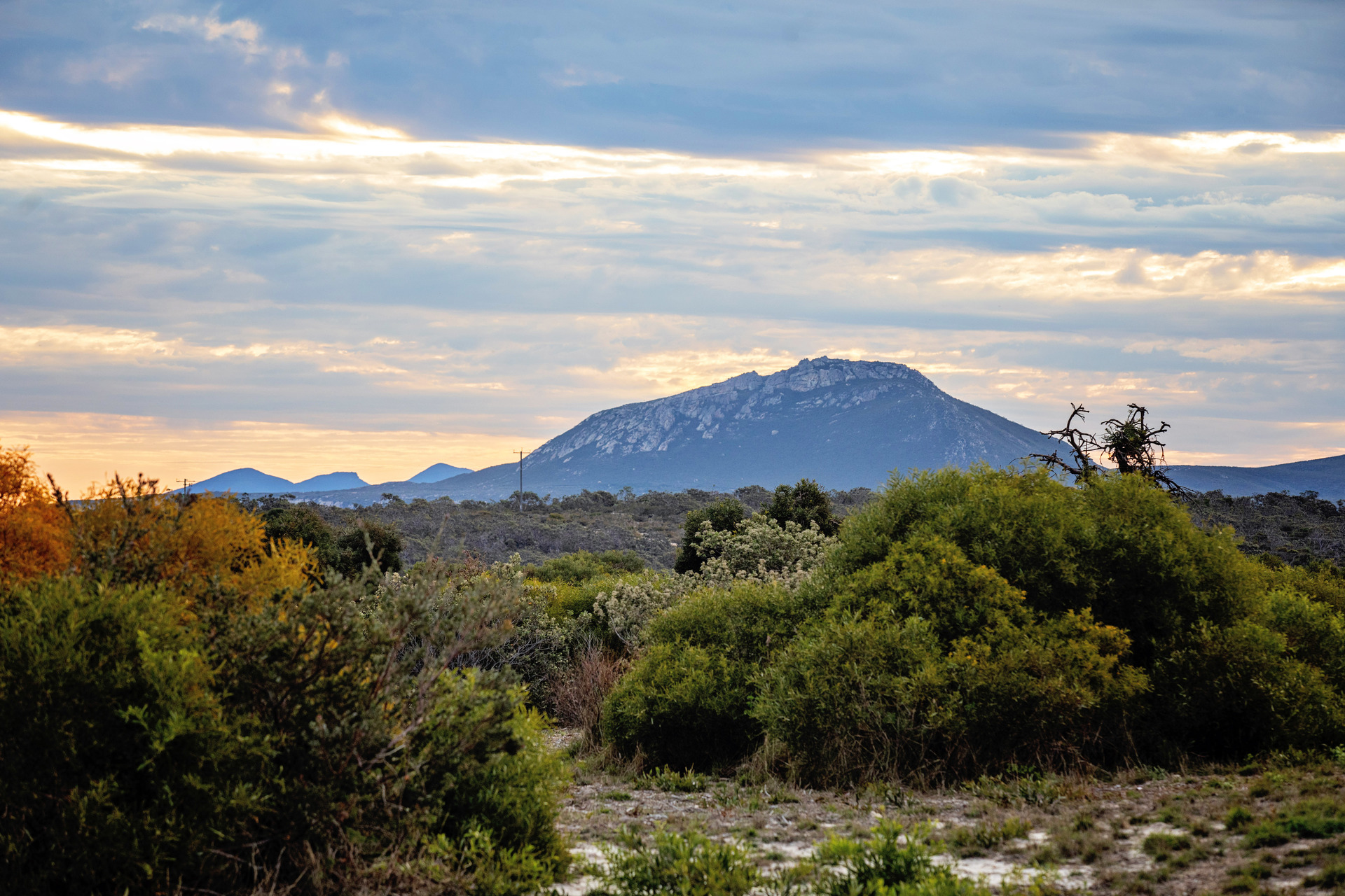 4 ROSEA WAY, HOPETOUN WA 6348, 0 Schlafzimmer, 0 Badezimmer, Section