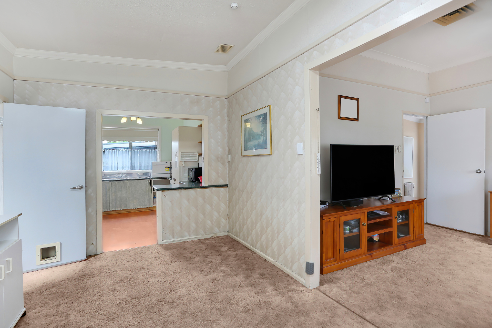 3 MCCOY ST, TOONGABBIE NSW 2146, 0房, 0浴, House