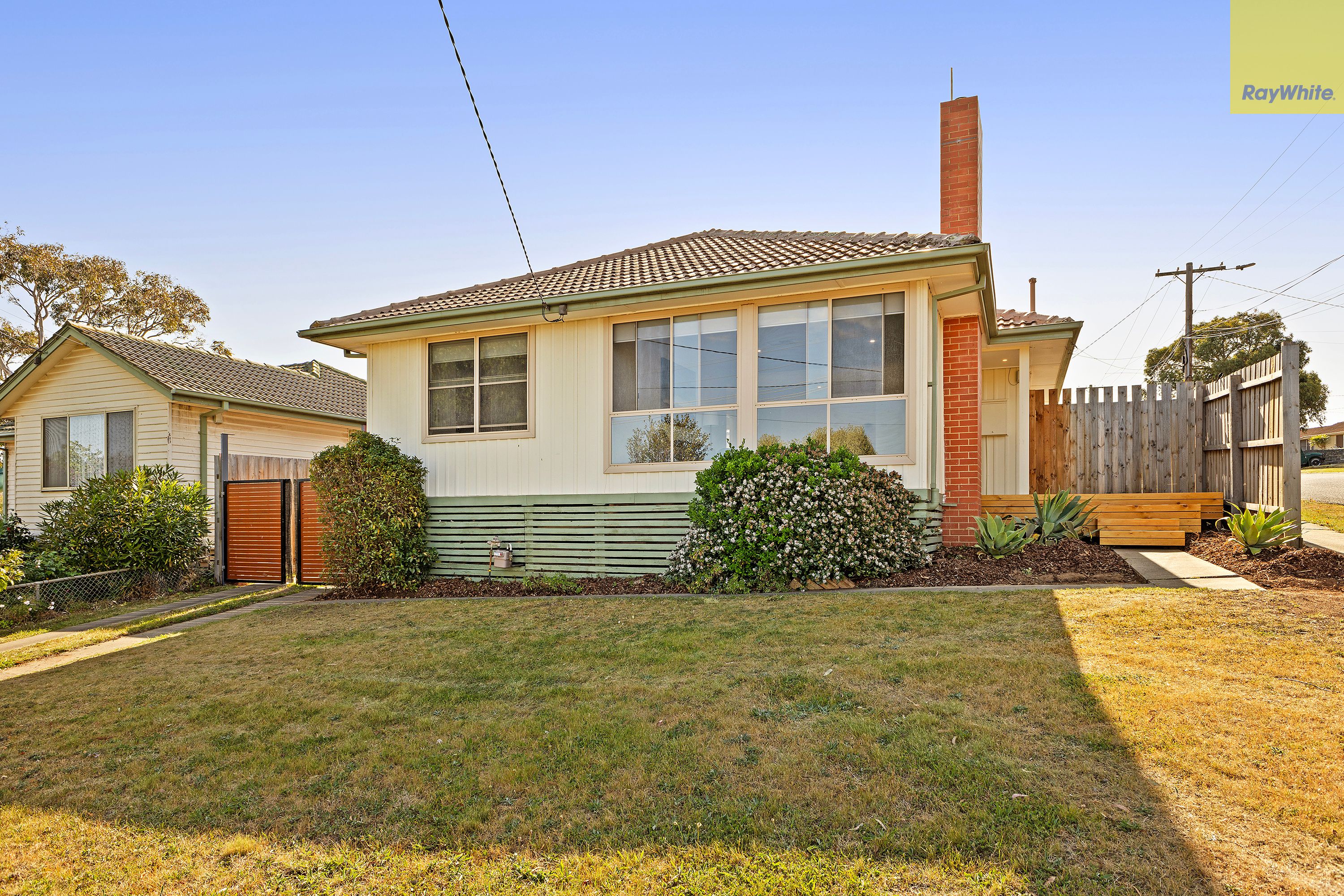 29 LIDGETT ST, BACCHUS MARSH VIC 3340, 0部屋, 0バスルーム, House