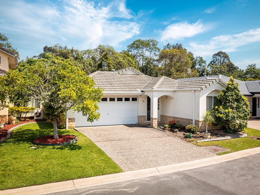 32/45 Swanton Drive, Mudgeeraba, QLD 4213