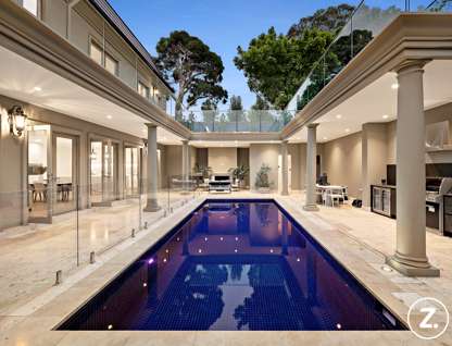 43 Campbell Road, Deepdene, VIC 3103, 5 Bedrooms, 7 Bathrooms, House