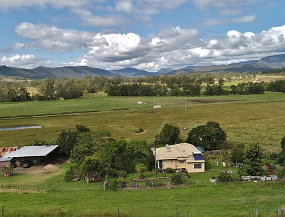 12 Main Camp Creek Rd, Thornton, Lockyer Valley Region, 3房, 1浴, Lifestyle Property