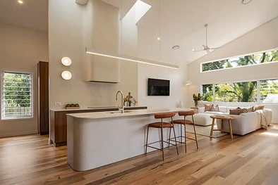 East Toowoomba 4房 魅力与现代生活交织——东区绝佳机遇 Character Charm meets Contemporary Living - A Superb Eastside Opportunity
