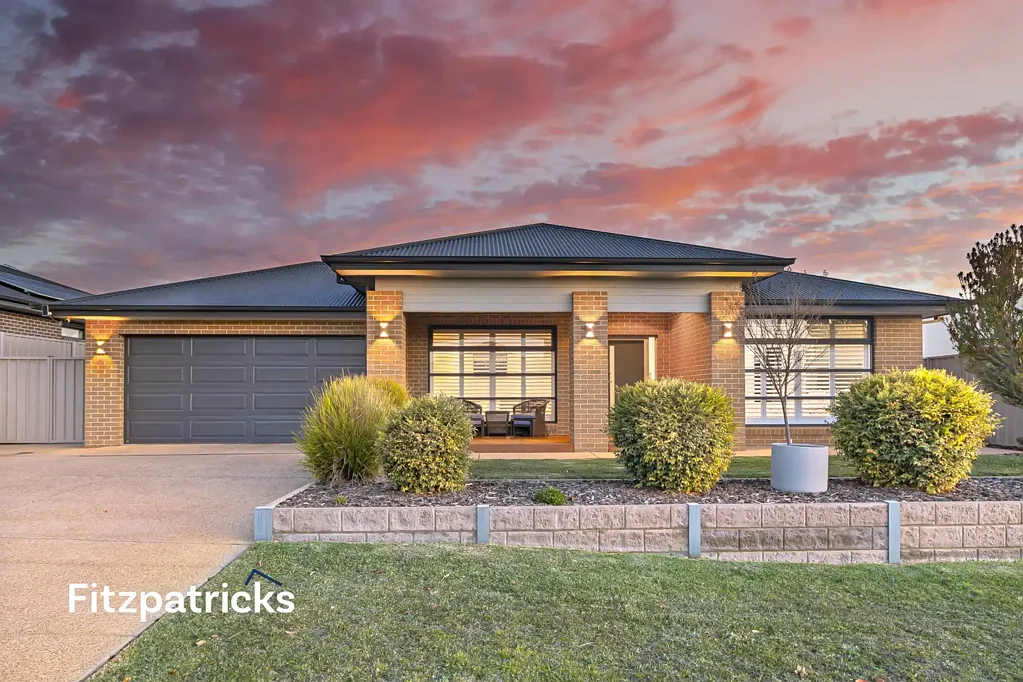 Boorooma 4ਬੈੱਡਰੂਮ Your Dream Home Awaits