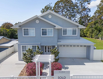 12 Willowie Crescent, Capalaba, Redland City Region, 5 Bedrooms, 3 Bathrooms, House