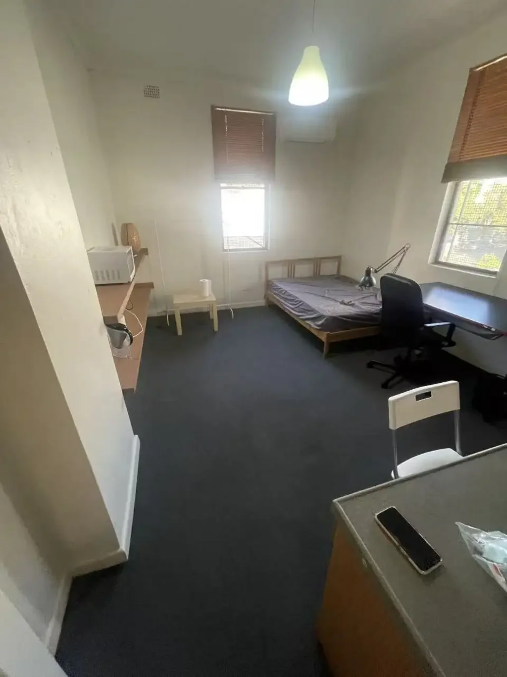 1 Bedroom at the skirt of Sydney City