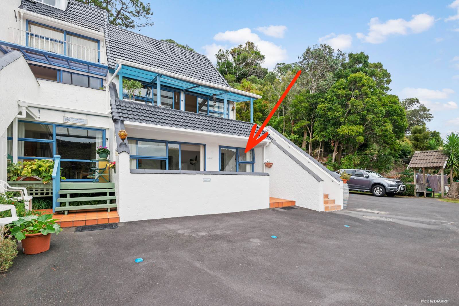 2a Weranui Road, Waiwera, Auckland - Rodney, 1 Kuwarto, 1 Banyo