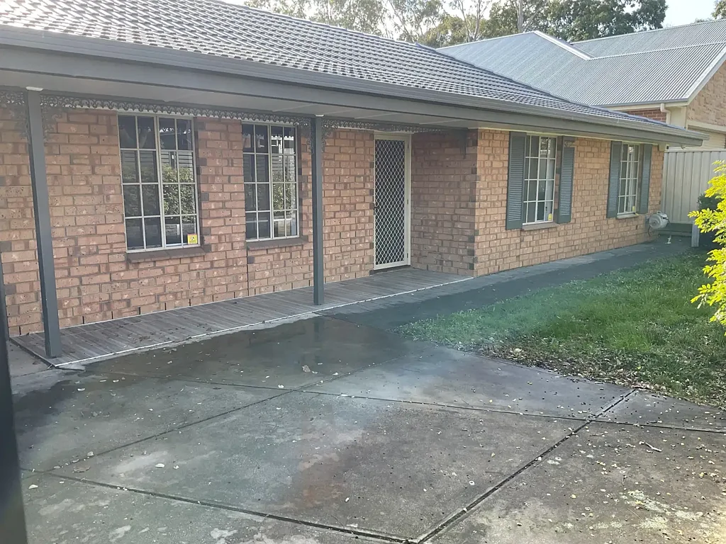 Magill 3 Bedroom ABSOLUTELY SPOT ON