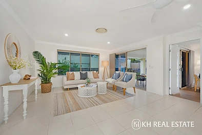 11 Morene Crescent, Warner, QLD 4500, 4 Bedrooms, 2 Bathrooms, House