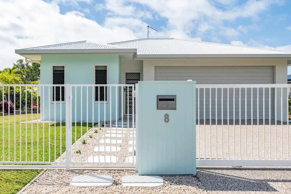Wongaling Beach 3房  Under Contract