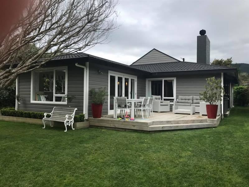 20 Horopito Road, Waikanae, Kapiti Coast, 4房, 2浴