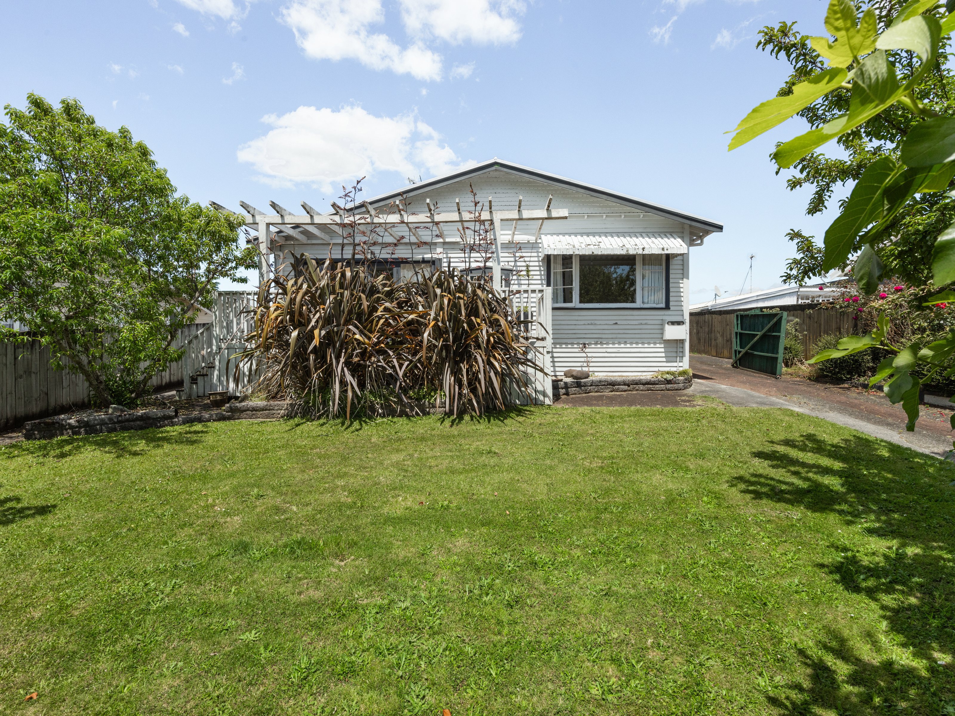 19 Laurie Street, Te Awamutu, Waipa, 3 rūma, 0 rūma horoi, House