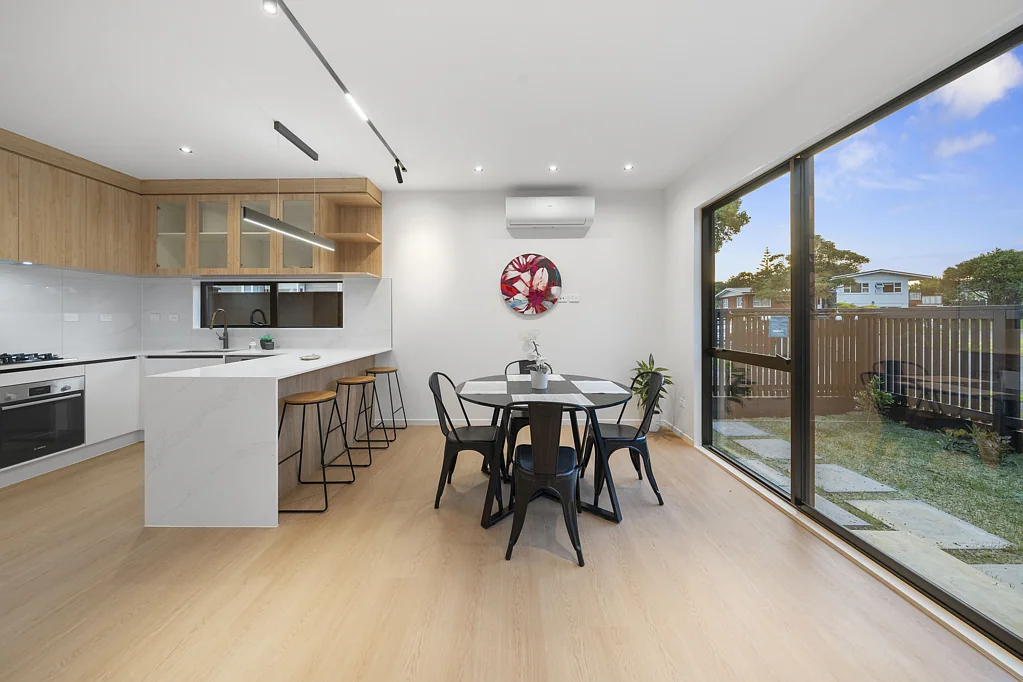 Pakuranga Heights 3部屋 Brand New & Affordable Freehold|Pakuranga Heights
