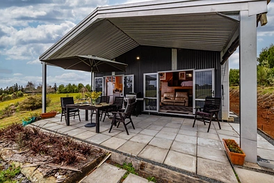 Kerikeri 1Zimmer Tiny Living, Big Lifestyle, No Covenants
