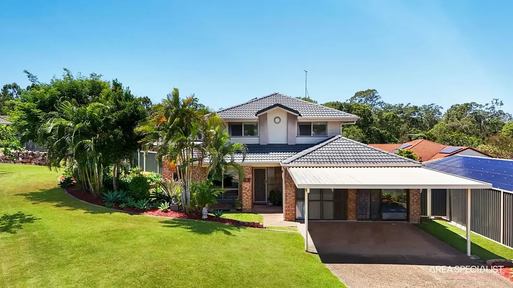 1 Pendragon Court, Ormeau, QLD 4208