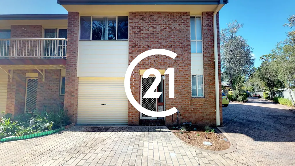 3/53 Yachtsman Crescent, Salamander Bay, NSW 2317