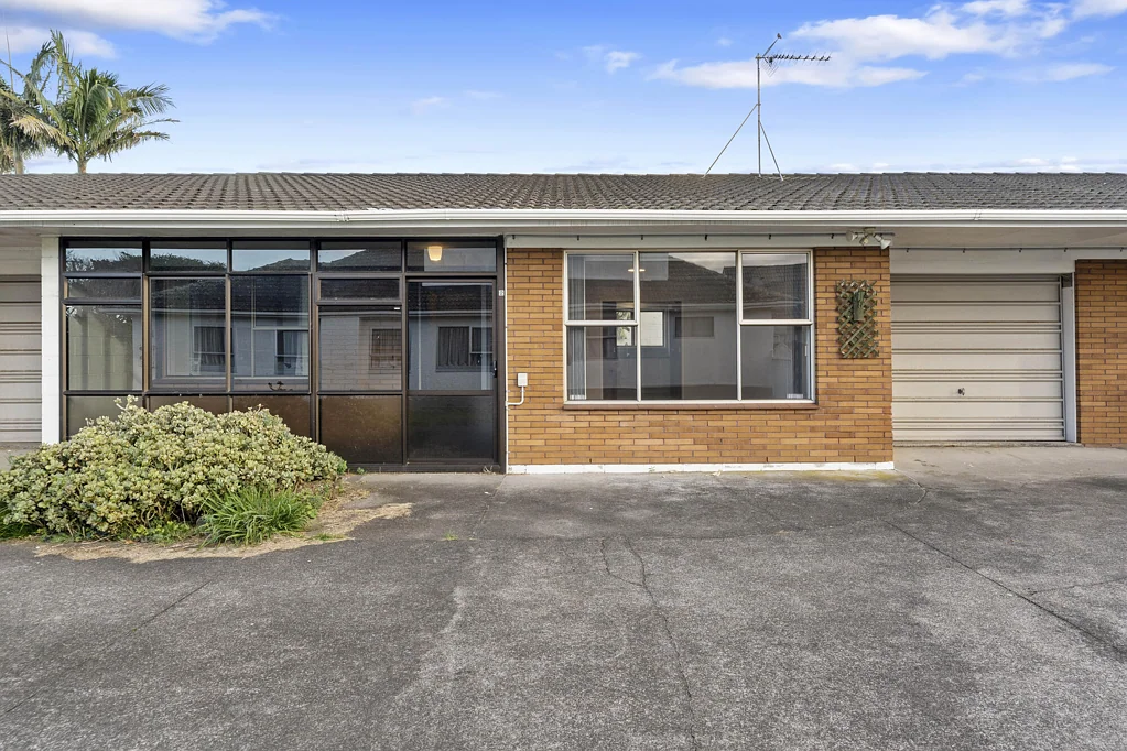 Papatoetoe 2房  Spacious & Convenient Living - Heart of Papatoetoe