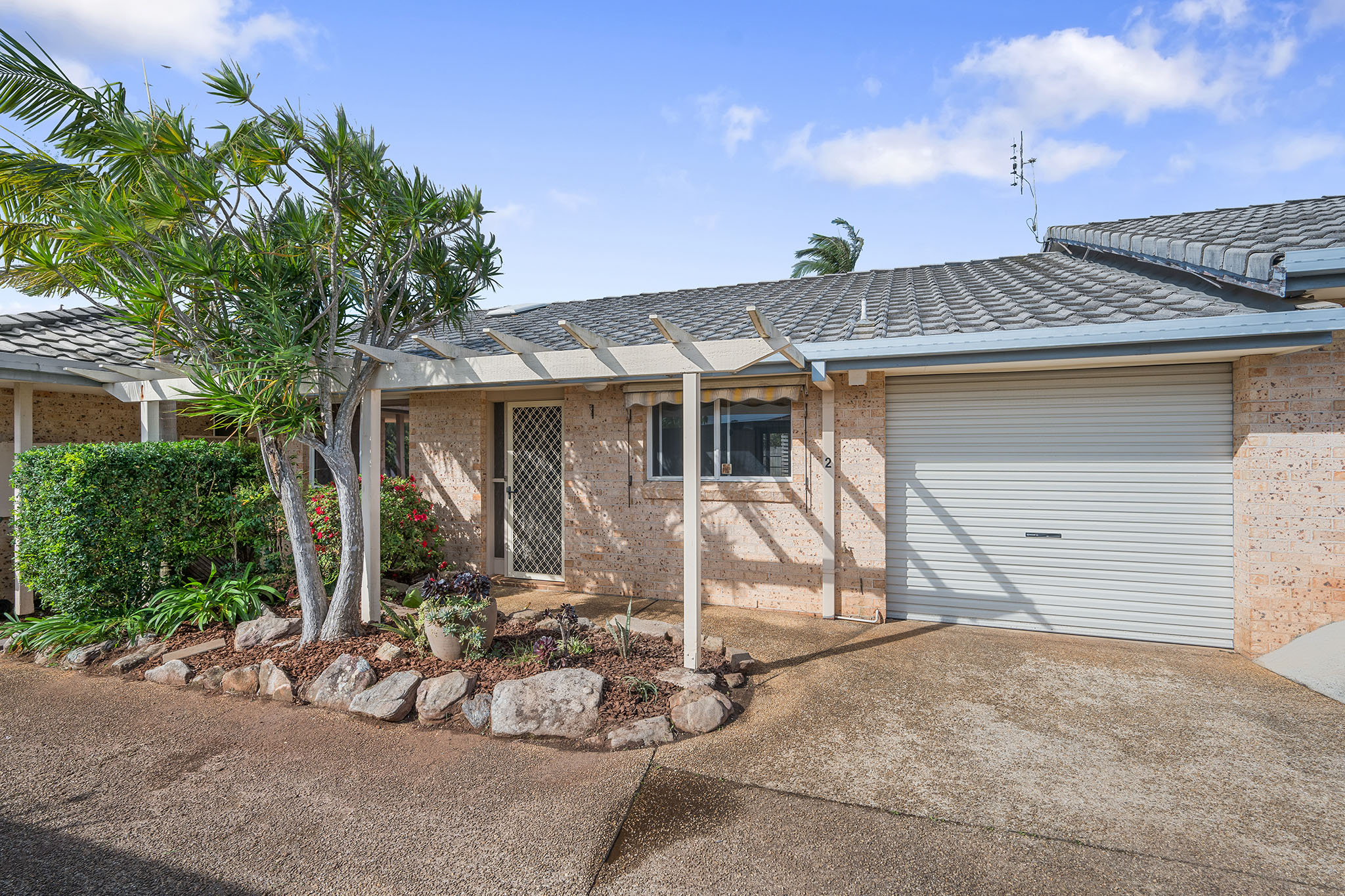 UNIT 2 20 HERSCHELL ST, PORT MACQUARIE NSW 2444, 0 ਕਮਰੇ, 0 ਬਾਥਰੂਮ, House