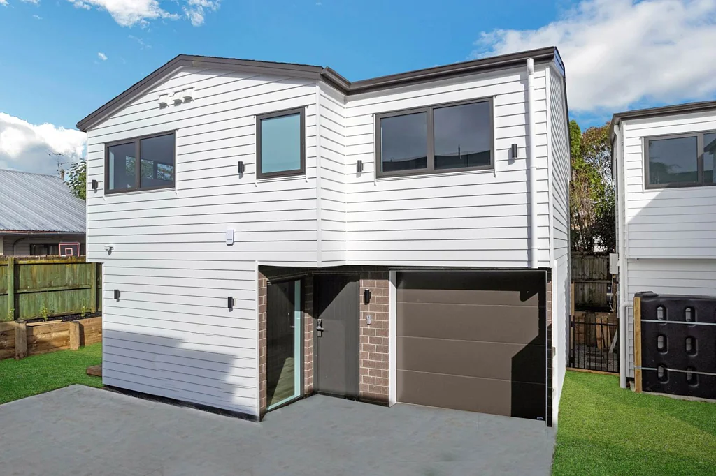 Papatoetoe 4Kwarto Standalone Brand New – 4 Bedroom in Prime Location