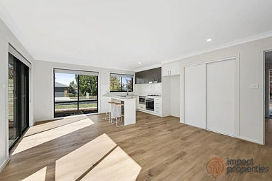21 Nordeck Street, Casey, ACT 2913, 2 Bedrooms, 1 Bathrooms, House