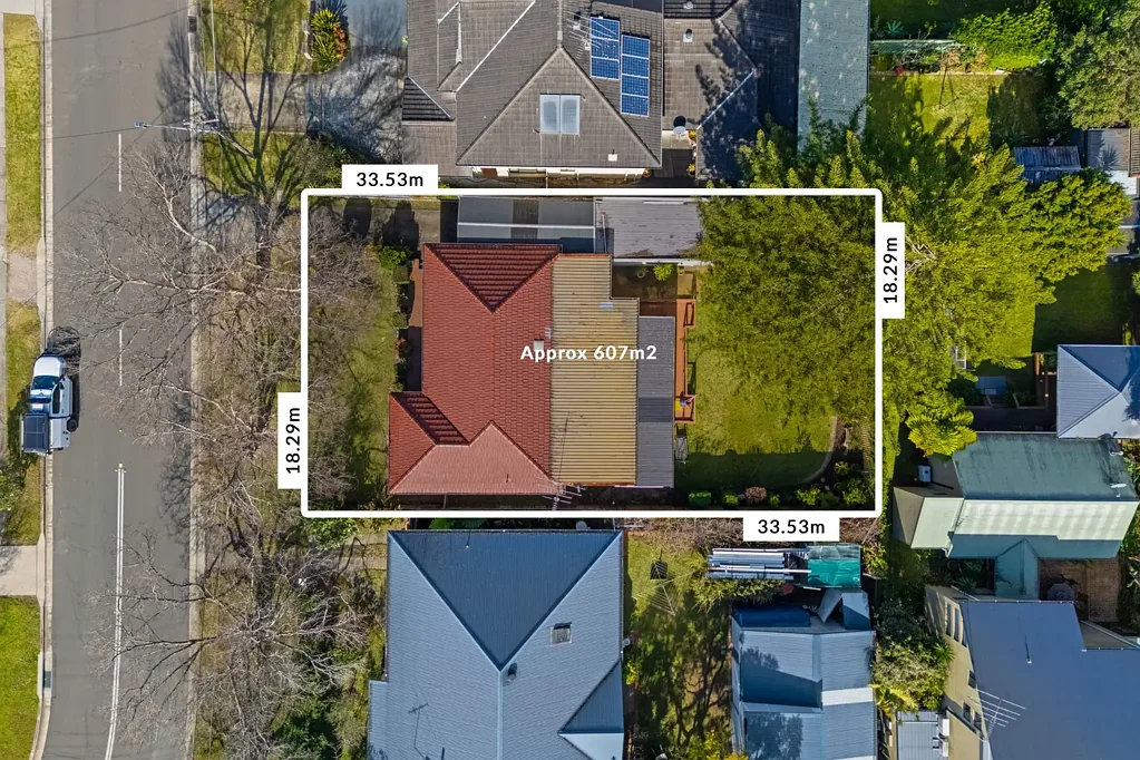 19 Linden Street, Sutherland, NSW 2232